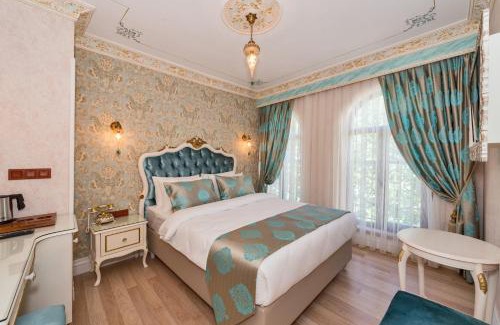 Topkapi Hotel | Hotel 1453
