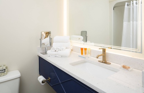 Plymouth Cultural District Hotel | Hotel 1620 Plymouth Harbor