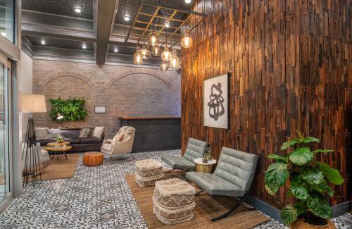 Porter Square Hotel | Hotel 1868