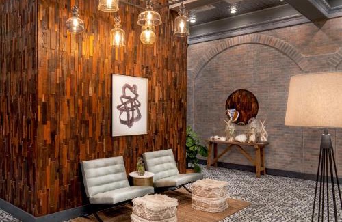 Porter Square Hotel | Hotel 1868