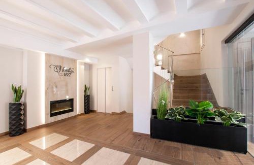 Albarracin Hotel | Hotel 1877 Sensaciones & SPA ADULTS ONLY