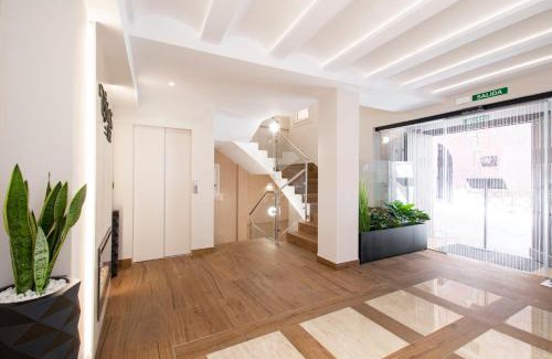 Albarracin Hotel | Hotel 1877 Sensaciones & SPA ADULTS ONLY