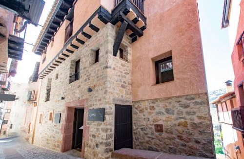 Albarracin Hotel | Hotel 1877 Sensaciones & SPA ADULTS ONLY