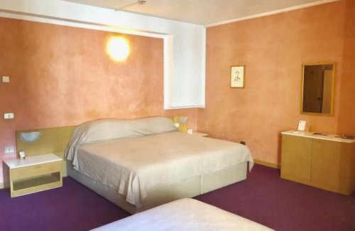 Piancogno Hotel | Hotel 2 Magnolie