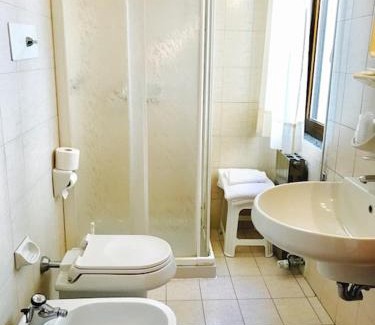 Piancogno Hotel | Hotel 2 Magnolie