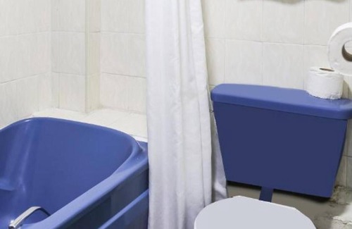 Fallowfield Hotel | Hotel 346