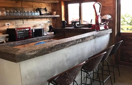 Panguipulli Hotel | Hotel 381