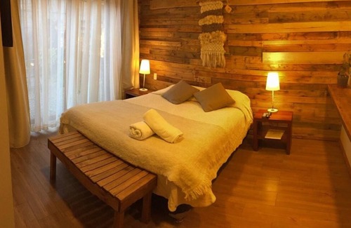 Panguipulli Hotel | Hotel 381