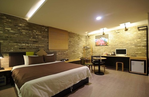 Jinhae Hotel | HOTEL 385