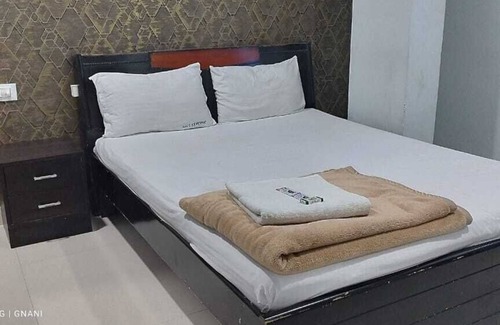 Nizamabad Hotel | Hotel 4-Seasons