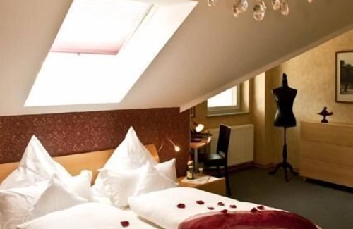 Windhagen Hotel | Hotel 4 Winden