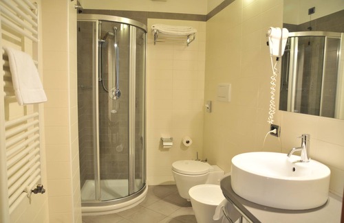 Mirano Hotel | Hotel 5 Colonne