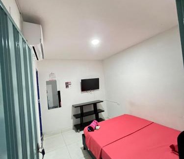 San Jose de Cucuta Hotel | Hotel 7