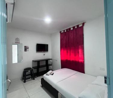 San Jose de Cucuta Hotel | Hotel 7