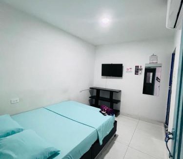San Jose de Cucuta Hotel | Hotel 7