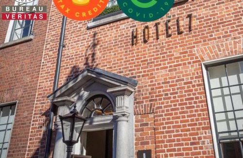 City Centre Dublin Hotel | Hotel 7, Dublin City Centre