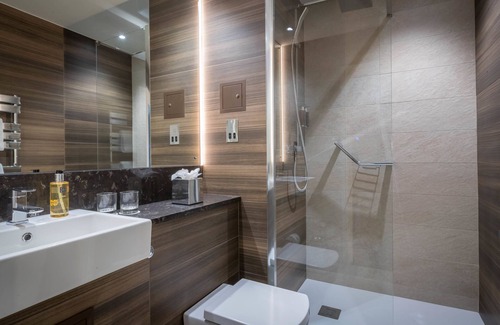 City Centre Dublin Hotel | Hotel 7 Dublin