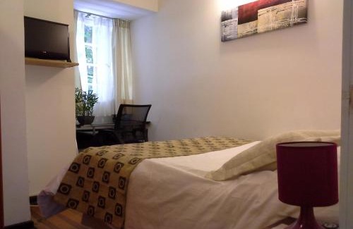 Vina del Mar Hotel | Hotel 7 Norte