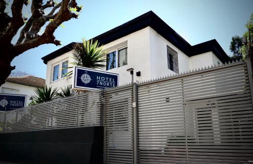 Vina del Mar Hotel | Hotel 7 Norte