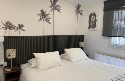 Vina del Mar Hotel | Hotel 7 Norte