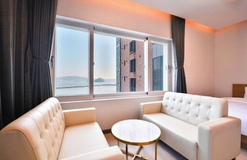 Jinhae Hotel | Hotel 701