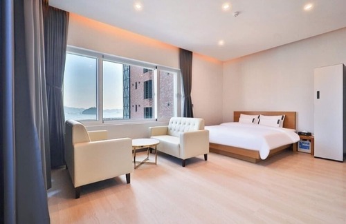 Jinhae Hotel | Hotel 701