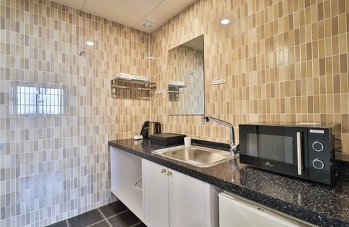 Jinhae Hotel | Hotel 701