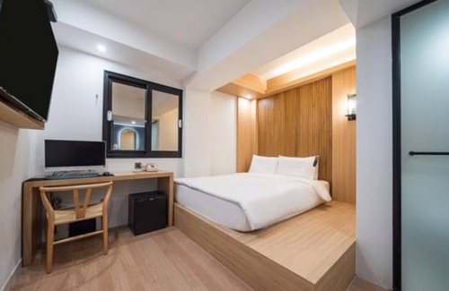 Masan Hotel | HOTEL 701