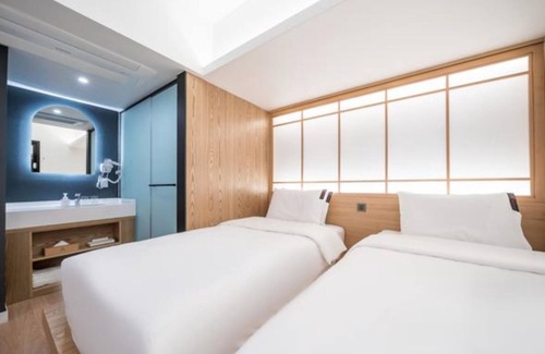 Masan Hotel | HOTEL 701