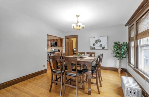 North Buffalo Apartment | Hotel 716 - Unbeatable location