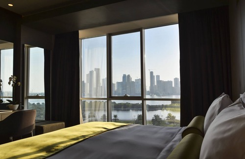 Al Majaz Hotel | Hotel 72 Sharjah