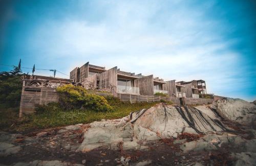 Pichilemu Hotel | Hotel 8 al Mar