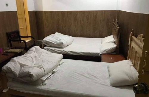 Gilgit Hotel | Hotel 99