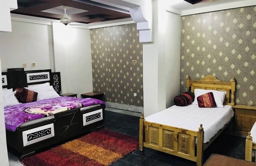 Gilgit Hotel | Hotel 99