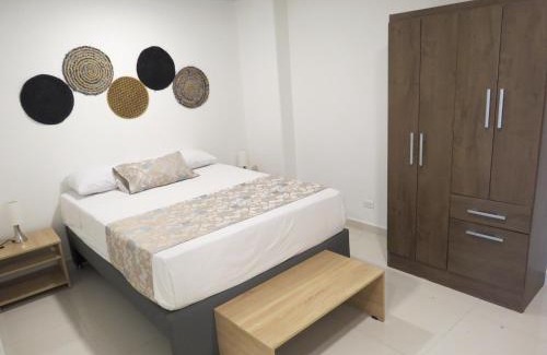 Estadio Hotel | HOTEL A & A SANTA ALEJANDRIA