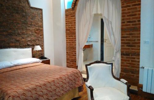 San Nicolas Hotel | Hotel A&B Internacional