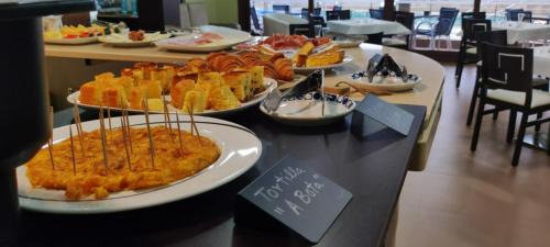 Portonovo Hotel | Hotel A Bota