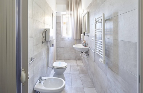 Miramare Hotel | Hotel A Casa Nostra