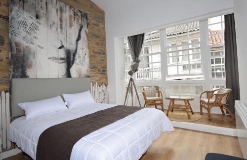 Pontedeume House | Hotel A Falúa