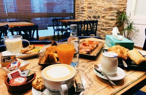 Pontedeume House | Hotel A Falúa