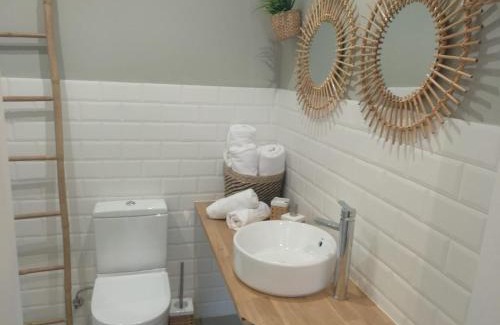 Pontedeume House | Hotel A Falúa