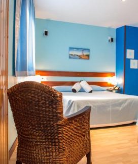 Figueras (Castropol) Hotel | Hotel A. G. Porcillan