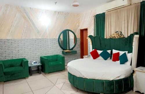 Multan Hotel | Hotel A-One