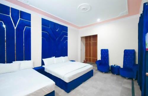 Multan Hotel | Hotel A-One