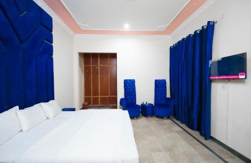 Multan Hotel | Hotel A-One