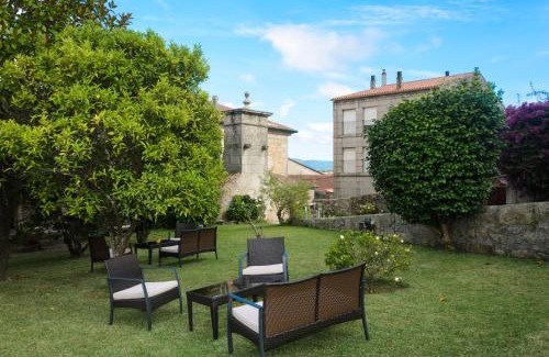 Tui Hotel | Hotel A Torre do Xudeu