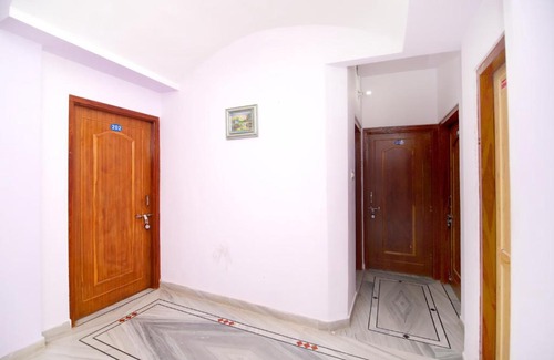 Dausa Hotel | Hotel Aanchal