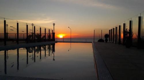 Punta Mogotes Hotel | Hotel AATRAC