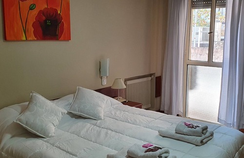 Abasto Hotel | Hotel AATRAC Buenos Aires