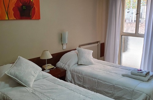 Abasto Hotel | Hotel AATRAC Buenos Aires